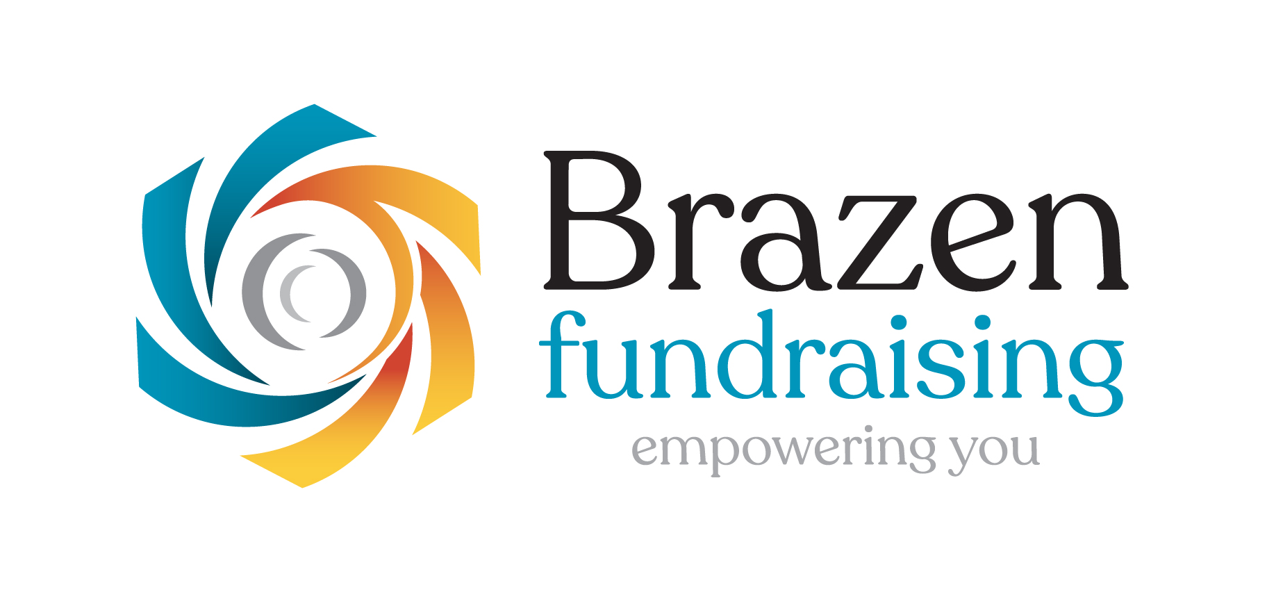 Brazen Fundraising