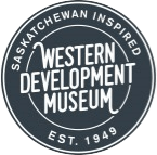 Western Development Museum